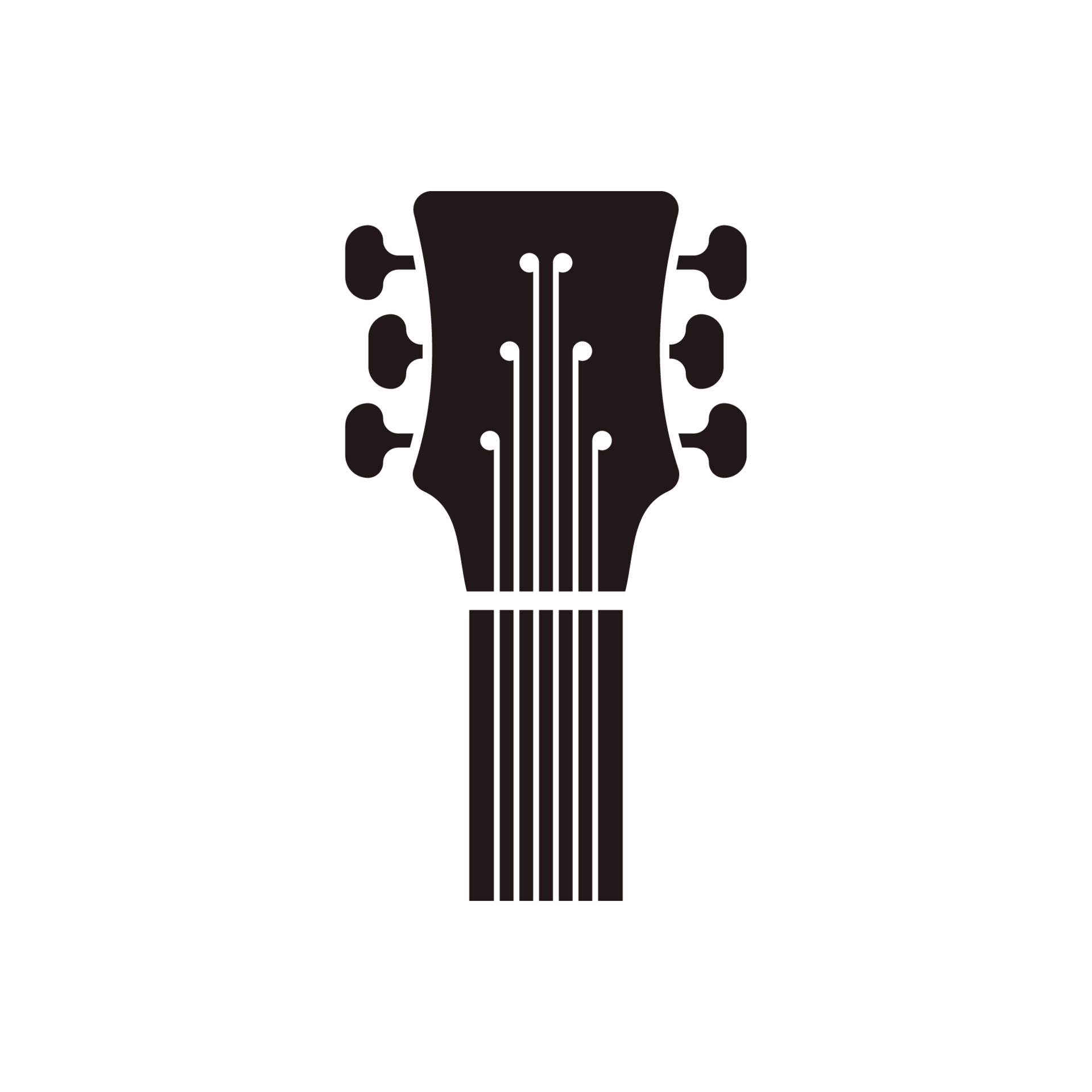 Guitar Icon